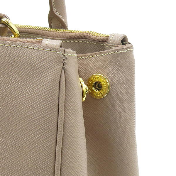 Prada(�����) BN1801 ���� �ΰ� CAMMEO ���ǾƳ�(SAFFIANO) ����(LUX) 2WAY �̹���5 - ���̺��� �߰���ǰ