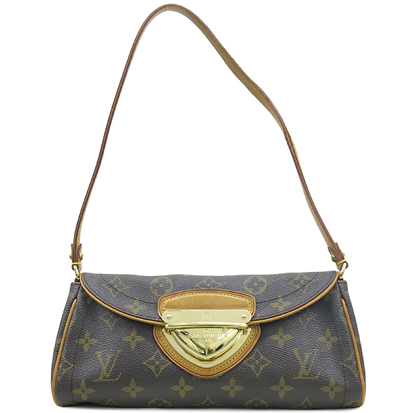 Louis Vuitton(���̺���) M40122 ���׷� ĵ���� ����� Ŭ��ġ �� ����� �̹���2 - ���̺��� �߰���ǰ