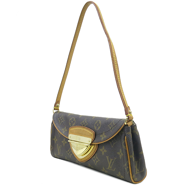 Louis Vuitton(���̺���) M40122 ���׷� ĵ���� ����� Ŭ��ġ �� ����� �̹���3 - ���̺��� �߰���ǰ