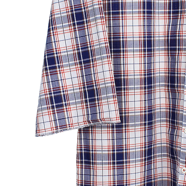 DSQUARED2 (�������) ������ üũ 7�� ���� [�λ꼾�Һ���] �̹���3 - ���̺��� �߰���ǰ