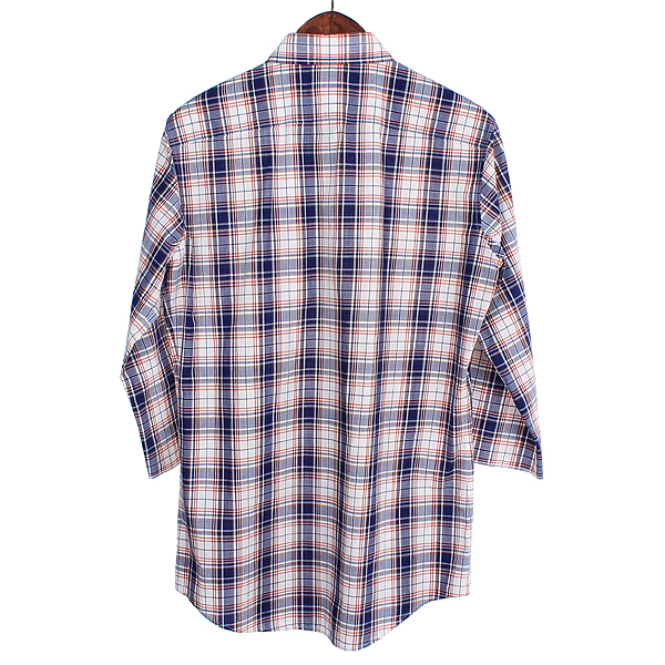 DSQUARED2 (�������) ������ üũ 7�� ���� [�λ꼾�Һ���] �̹���4 - ���̺��� �߰���ǰ