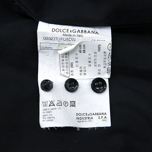 D&G(��ü&���ٳ�) ���� �÷� ����ī�� ������ ������ ���� �̹���5 - ���̺��� �߰���ǰ