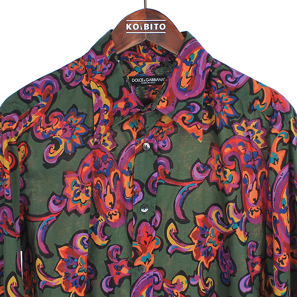 D&G(��ü&���ٳ�) īŰ �÷� ���� �ö�� ������ ��ư ���� �̹���2 - ���̺��� �߰���ǰ