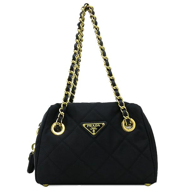 Prada(�����) BL0775 ���� �÷� ���� �к긯 ���� ü�� ����� �̹���2 - ���̺��� �߰���ǰ