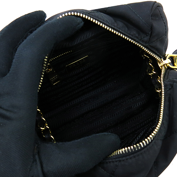 Prada(�����) BL0775 ���� �÷� ���� �к긯 ���� ü�� ����� �̹���7 - ���̺��� �߰���ǰ