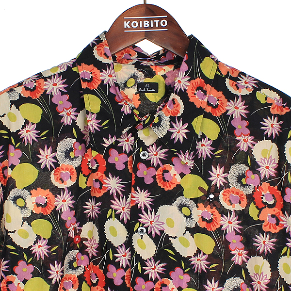 Paul Smith(�����̽�) �ö�� �ڼ� ������ �Ͽ��̾� ���� ���� �̹���2 - ���̺��� �߰���ǰ