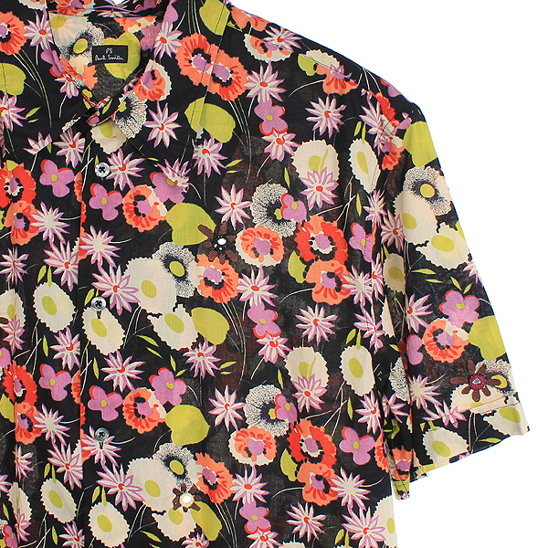 Paul Smith(�����̽�) �ö�� �ڼ� ������ �Ͽ��̾� ���� ���� �̹���3 - ���̺��� �߰���ǰ