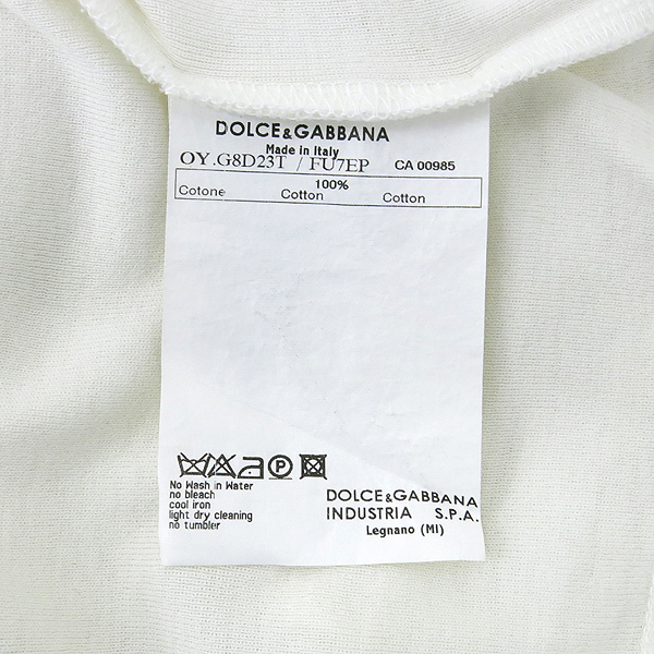 D&G(��ü&���ٳ�) ���̺��� �÷� ī�� Ƽ���� [���빮��] �̹���5 - ���̺��� �߰���ǰ