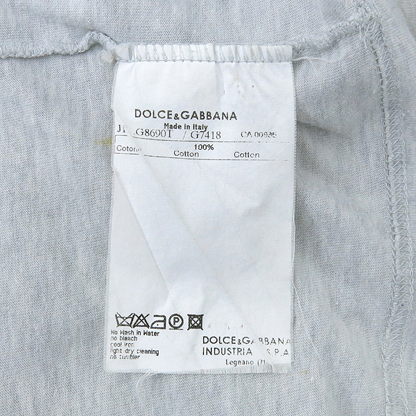 D&G(��ü&���ٳ�) ����Ʈ �׷��� �÷� �ΰ� �ڼ� ������ Ƽ���� �̹���5 - ���̺��� �߰���ǰ