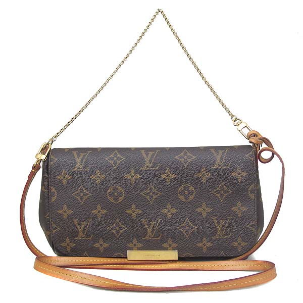 Louis Vuitton(���̺���) M40718 ���׷� ĵ���� ���̺��� MM 2WAY [��õ��] �̹���2 - ���̺��� �߰���ǰ