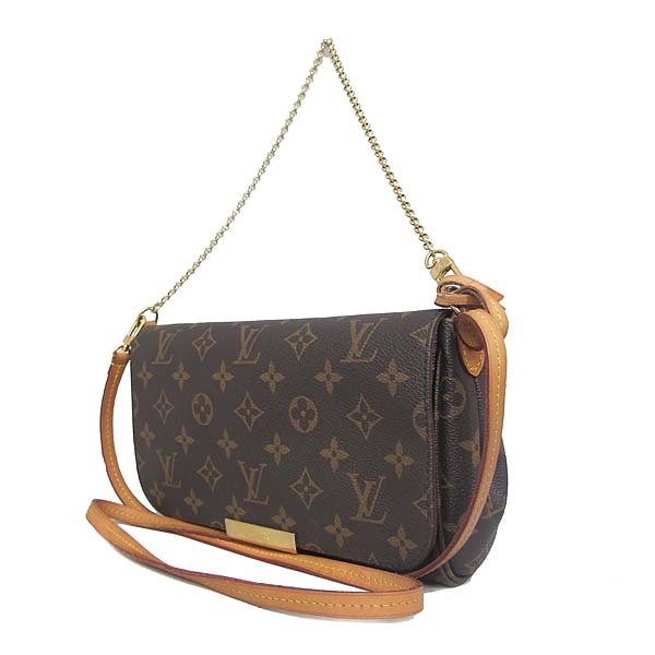 Louis Vuitton(���̺���) M40718 ���׷� ĵ���� ���̺��� MM 2WAY [��õ��] �̹���3 - ���̺��� �߰���ǰ