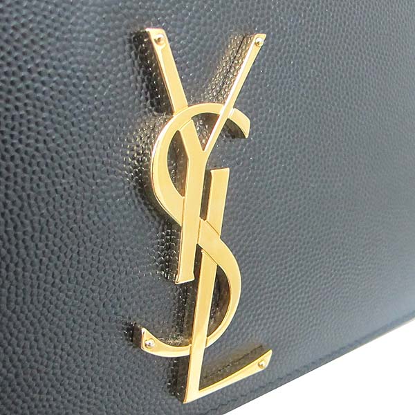 SAINTLAURENT PARIS(���ζ��ĸ�) 364021 BOWOJ ���׷� ���� �ΰ� ��� ���� ���� ü�� ����� [��õ��] �̹���4 - ���̺��� �߰���ǰ