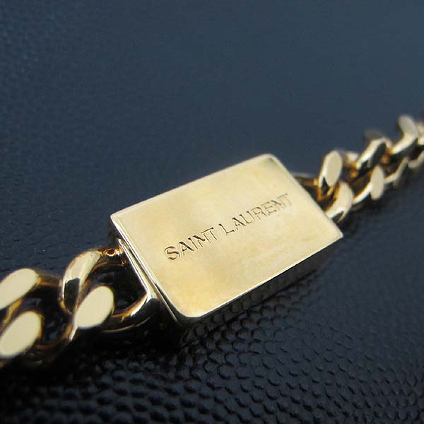 SAINTLAURENT PARIS(���ζ��ĸ�) 364021 BOWOJ ���׷� ���� �ΰ� ��� ���� ���� ü�� ����� [��õ��] �̹���5 - ���̺��� �߰���ǰ