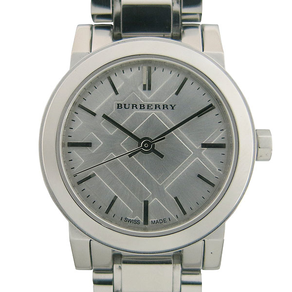 Burberry(������) BU9200 ���� ���� ȭ��Ʈ�� ��ƿ ������ �ð� [���빮��] �̹���2 - ���̺��� �߰���ǰ