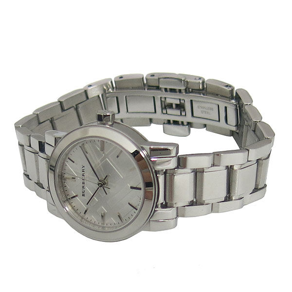 Burberry(������) BU9200 ���� ���� ȭ��Ʈ�� ��ƿ ������ �ð� [���빮��] �̹���3 - ���̺��� �߰���ǰ