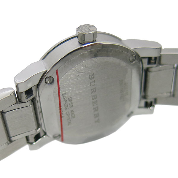 Burberry(������) BU9200 ���� ���� ȭ��Ʈ�� ��ƿ ������ �ð� [���빮��] �̹���5 - ���̺��� �߰���ǰ