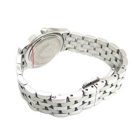 Gucci(����) YA055501 5500L 11����Ʈ ��ũ �ڰ��� ��ƿ ������ �ð� [���빮��] �̹���4 - ���̺��� �߰���ǰ