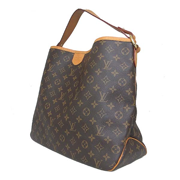 Louis Vuitton(���̺���) M40353 ���׷� ĵ���� ������ƮǮ MM ����� [��õ��] �̹���2 - ���̺��� �߰���ǰ