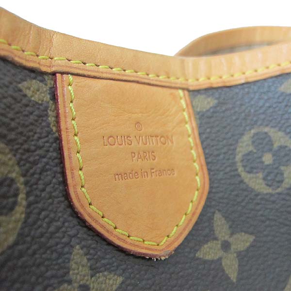 Louis Vuitton(���̺���) M40353 ���׷� ĵ���� ������ƮǮ MM ����� [��õ��] �̹���3 - ���̺��� �߰���ǰ