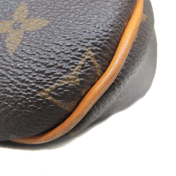 Louis Vuitton(���̺���) M40353 ���׷� ĵ���� ������ƮǮ MM ����� [��õ��] �̹���4 - ���̺��� �߰���ǰ