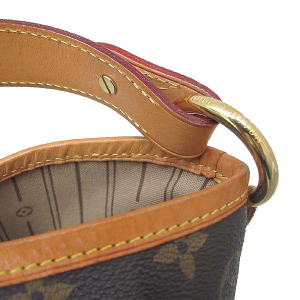 Louis Vuitton(���̺���) M40353 ���׷� ĵ���� ������ƮǮ MM ����� [��õ��] �̹���5 - ���̺��� �߰���ǰ