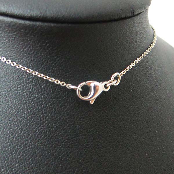 Tiffany(Ƽ�Ĵ�) 18K(750) ȭ��Ʈ ��� ���ڰ� ����� [��õ��] �̹���3 - ���̺��� �߰���ǰ