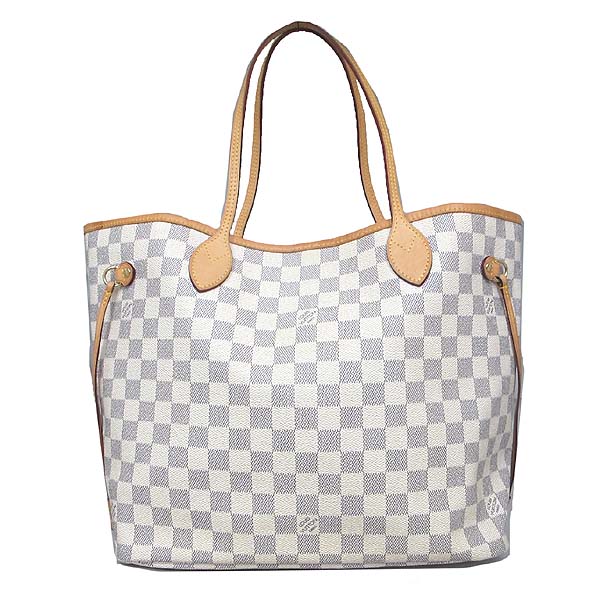 Louis Vuitton(���̺���) N51107 �ٹ̿� ���ָ� ĵ���� �׹�Ǯ MM ����� [��õ��] �̹���2 - ���̺��� �߰���ǰ