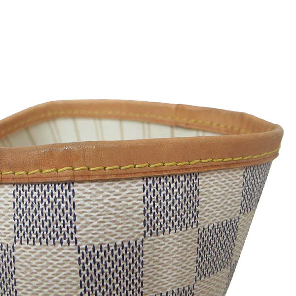 Louis Vuitton(���̺���) N51107 �ٹ̿� ���ָ� ĵ���� �׹�Ǯ MM ����� [��õ��] �̹���4 - ���̺��� �߰���ǰ