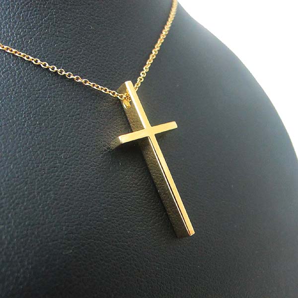 Tiffany(Ƽ�Ĵ�) 18K(750) ���ο� ��� ���ڰ� ����� [��õ��] �̹���2 - ���̺��� �߰���ǰ