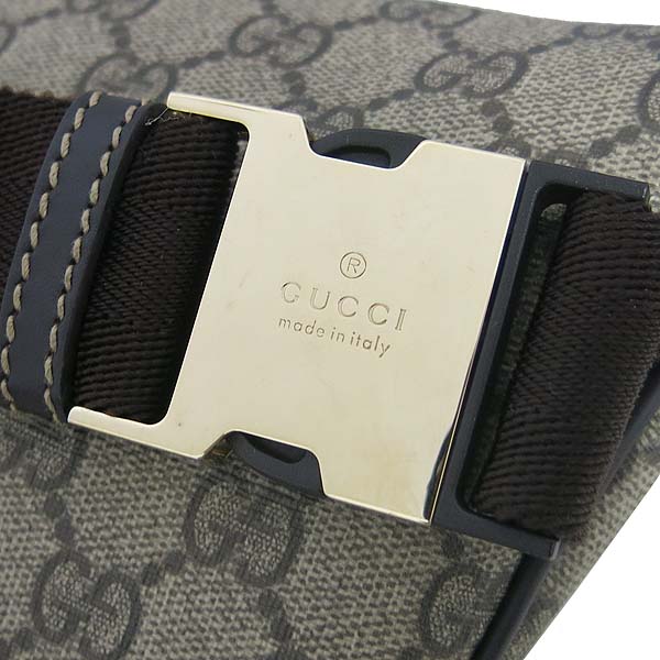 Gucci(����) 233269 GG �ΰ� PVC ���� [���빮��] �̹���4 - ���̺��� �߰���ǰ