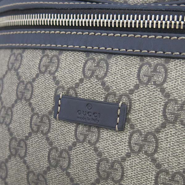 Gucci(����) 233269 GG �ΰ� PVC ���� [���빮��] �̹���5 - ���̺��� �߰���ǰ