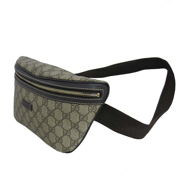 Gucci(����) 233269 GG �ΰ� PVC ���� [���빮��] �̹���3 - ���̺��� �߰���ǰ