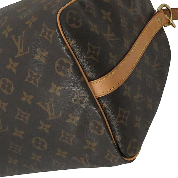 Louis Vuitton(���̺���) M40392 ���׷� ĵ���� �ݵѸ��� ���ǵ� 35 ��Ʈ�� + �����Ʈ�� 2WAY [�λ꼾�Һ���] �̹���5 - ���̺��� �߰���ǰ