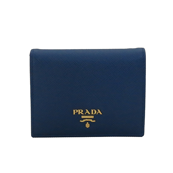 Prada(�����) 1MV204 SAFFIANO METAL BLUETTE ���ǾƳ� ���� ����ΰ� 2�� ������ [�λ꼾�Һ���] �̹���2 - ���̺��� �߰���ǰ