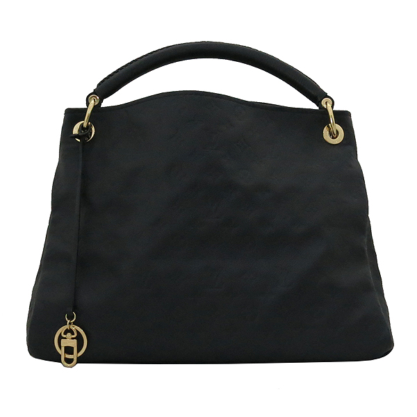 Louis Vuitton(���̺���) M41066 ���׷� ��������(Noir) ��ġ MM ����� [�λ꼾�Һ���] �̹���2 - ���̺��� �߰���ǰ