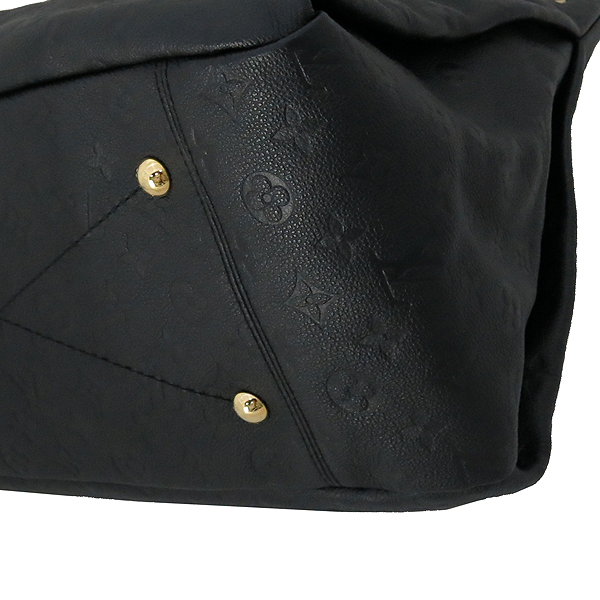 Louis Vuitton(���̺���) M41066 ���׷� ��������(Noir) ��ġ MM ����� [�λ꼾�Һ���] �̹���5 - ���̺��� �߰���ǰ