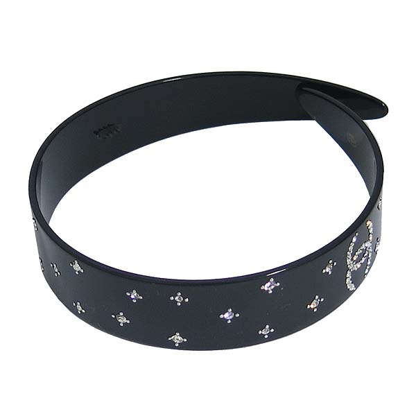 Chanel(����) A41050Y94455 COCO�ΰ� ��� �Ӹ��� [���빮��] �̹���2 - ���̺��� �߰���ǰ