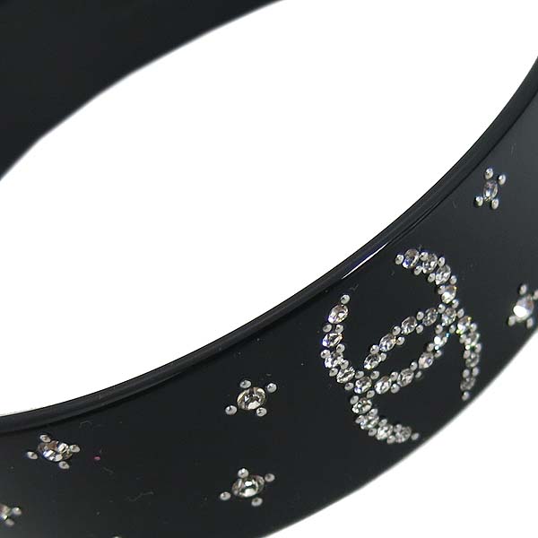 Chanel(����) A41050Y94455 COCO�ΰ� ��� �Ӹ��� [���빮��] �̹���3 - ���̺��� �߰���ǰ