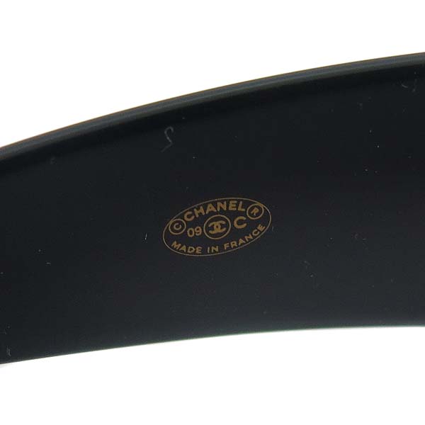 Chanel(����) A41050Y94455 COCO�ΰ� ��� �Ӹ��� [���빮��] �̹���4 - ���̺��� �߰���ǰ