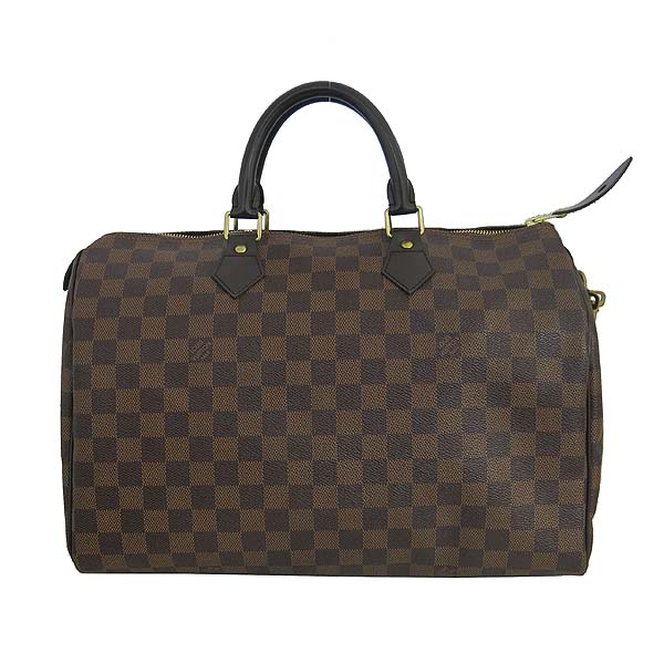 Louis Vuitton(���̺���) N41523 �ٹ̿� ���� ĵ���� ���ǵ� 35 ��Ʈ�� [���빮��] �̹���2 - ���̺��� �߰���ǰ