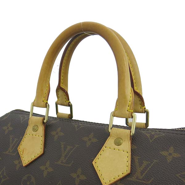 Louis Vuitton(���̺���) M41528 ���׷� ĵ���� ���ǵ� 25 ��Ʈ�� [���빮��] �̹���3 - ���̺��� �߰���ǰ