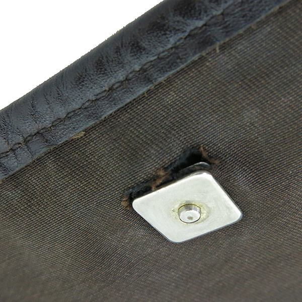 Gucci(����) 223666 GG�ΰ� PVC ��ũ���� ���� Ʈ���� �޽��� ũ�ν��� [�λ꼾�Һ���] �̹���4 - ���̺��� �߰���ǰ