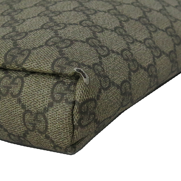 Gucci(����) 223666 GG�ΰ� PVC ��ũ���� ���� Ʈ���� �޽��� ũ�ν��� [�λ꼾�Һ���] �̹���5 - ���̺��� �߰���ǰ