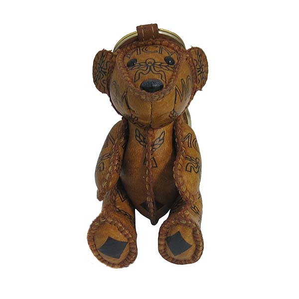 MCM(������) ���佺 PVC ���� ŰȦ�� [���빮��] �̹���2 - ���̺��� �߰���ǰ