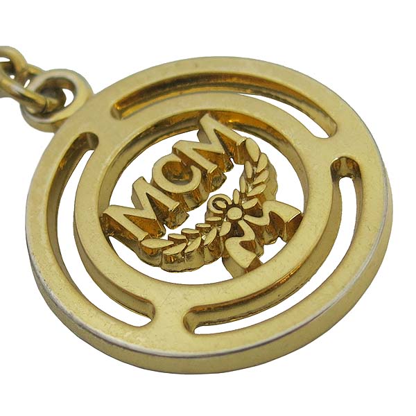 MCM(������) ���佺 PVC ���� ŰȦ�� [���빮��] �̹���3 - ���̺��� �߰���ǰ