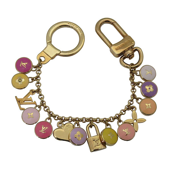 Louis Vuitton(���̺���) M65646 �̴ϼ� ����ΰ� ŰȦ�� ���� [�λ꼾�Һ���] �̹���2 - ���̺��� �߰���ǰ