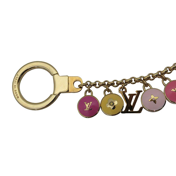 Louis Vuitton(���̺���) M65646 �̴ϼ� ����ΰ� ŰȦ�� ���� [�λ꼾�Һ���] �̹���3 - ���̺��� �߰���ǰ