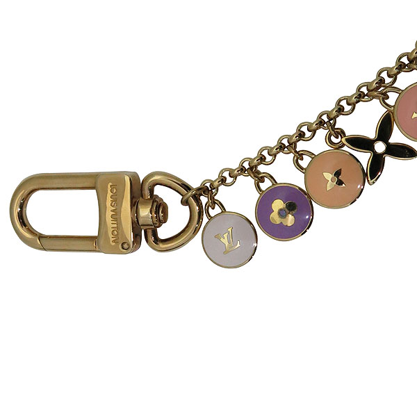 Louis Vuitton(���̺���) M65646 �̴ϼ� ����ΰ� ŰȦ�� ���� [�λ꼾�Һ���] �̹���4 - ���̺��� �߰���ǰ