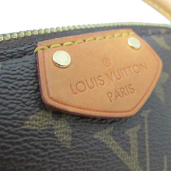 Louis Vuitton(���̺���) M48813 ���׷� ĵ���� Ƣ���� PM ��Ʈ�� + �����Ʈ�� [��õ��] �̹���4 - ���̺��� �߰���ǰ