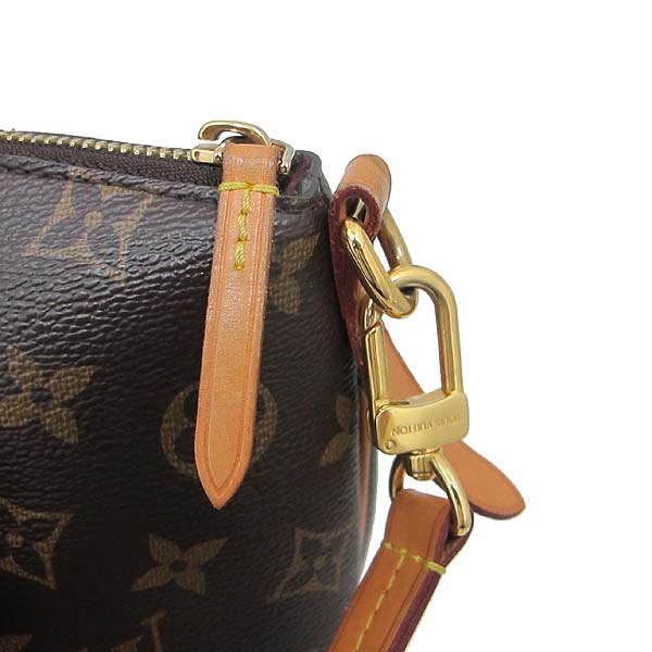 Louis Vuitton(���̺���) M48813 ���׷� ĵ���� Ƣ���� PM ��Ʈ�� + �����Ʈ�� [��õ��] �̹���5 - ���̺��� �߰���ǰ